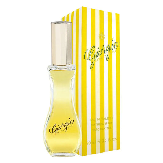 Giorgio Beverly Hills Giorgio EDT Spray