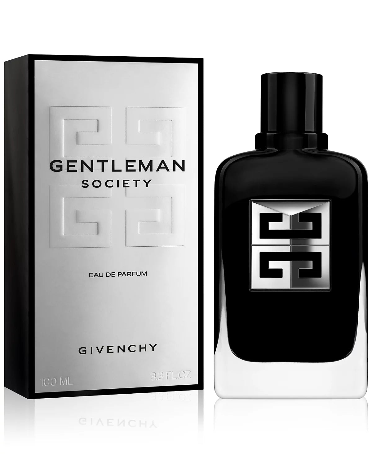 Gentleman Society Eau de Parfum Spray