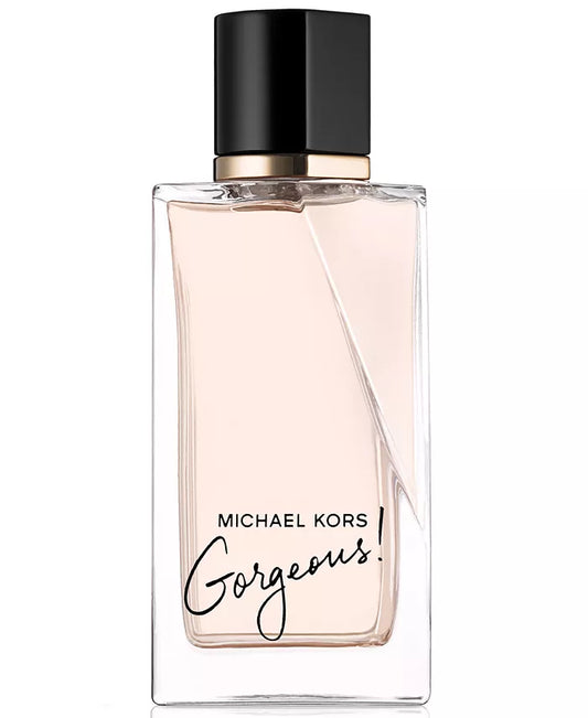 Michael Kors Gorgeous! Eau de Parfum Spray