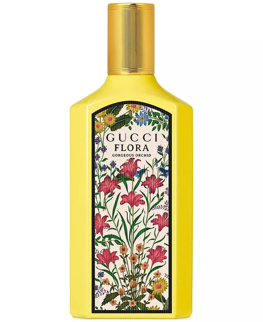 Gucci Flora Gorgeous Orchid Eau de Parfum Spray
