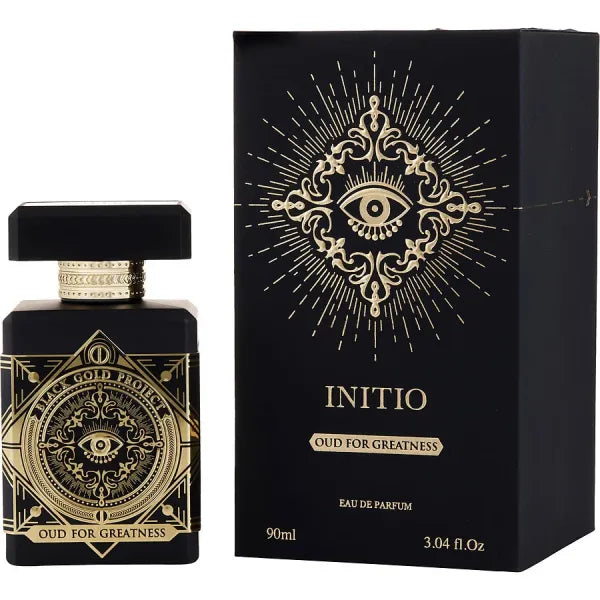 Initio Parfums Prives Oud for Greatness Eau de Parfum Spray