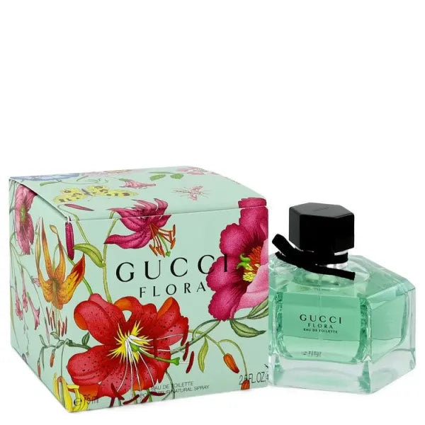 Gucci Flora EDT Spray