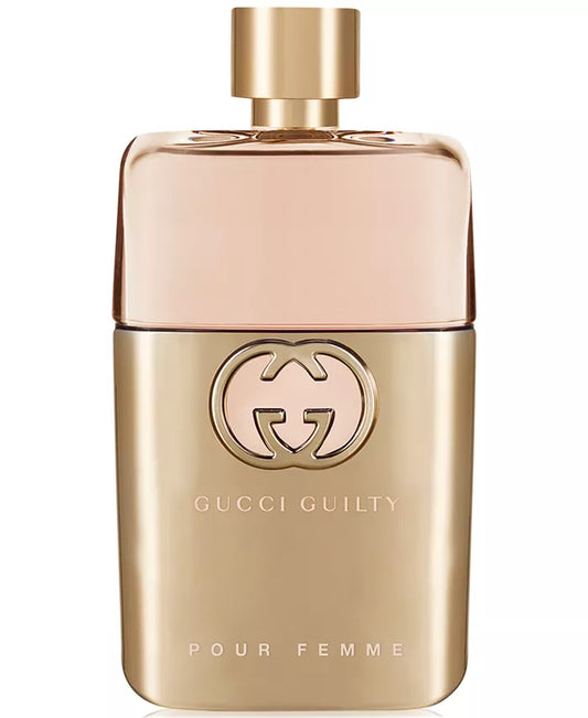 Gucci Gucci Guilty Pour Femme Eau de Parfum Spray