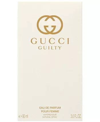 Gucci Guilty Pour Femme Eau de Parfum Spray
