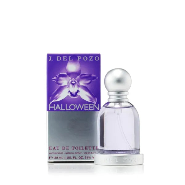 Jesus del Pozo Halloween EDT Spray