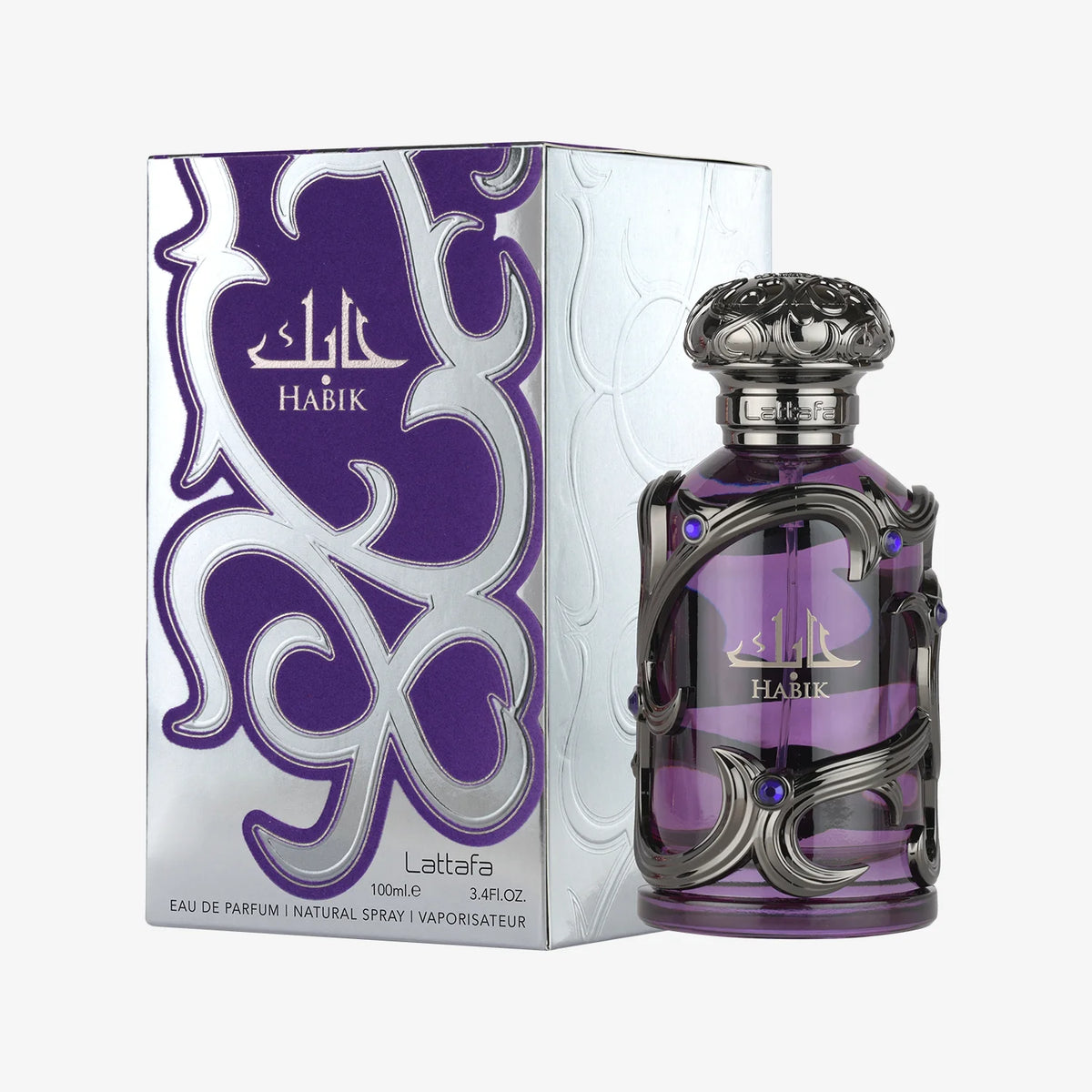 Habik Eau de Parfum Spray