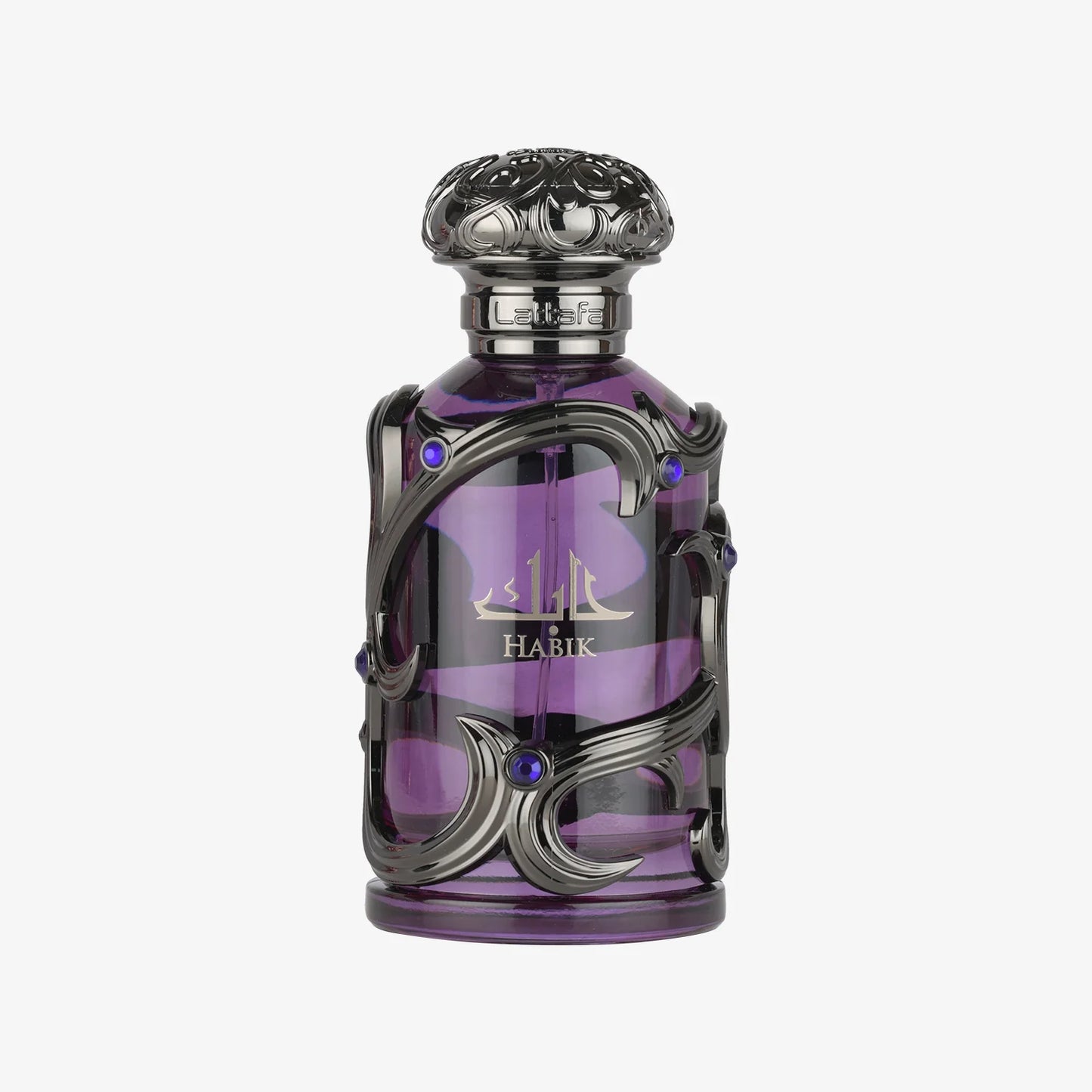 Lattafa Habik Eau de Parfum Spray