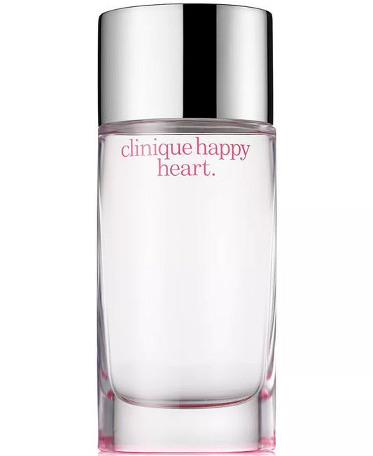 Clinique Happy Heart Eau de Parfum Spray