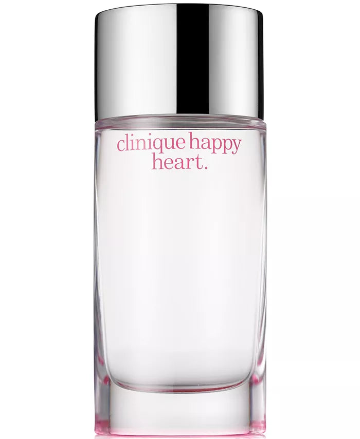 Happy Heart cheerful floral women’s fragrance
