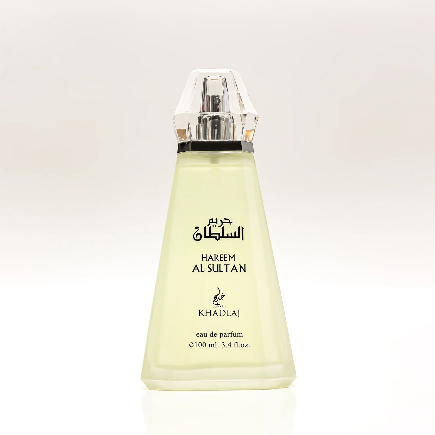 Hareem Al Sultan Eau de Parfum Spray