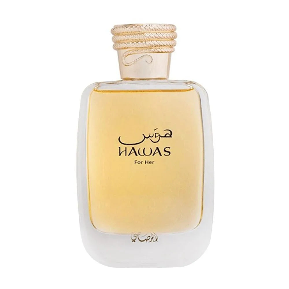 Rasasi Hawas Eau de Parfum Spray for Men
