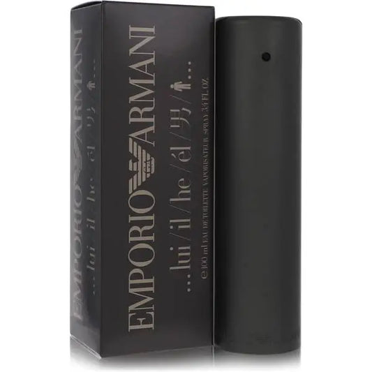 Emporio Armani He EDT Spray