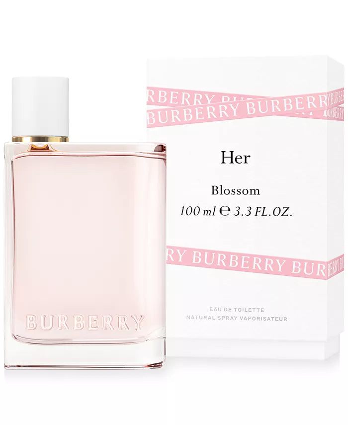 Burberry Her Blossom EDT Spray