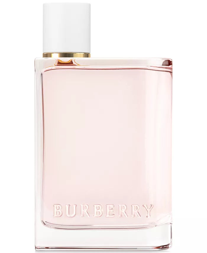 Her Blossom floral and delicate feminine perfume
