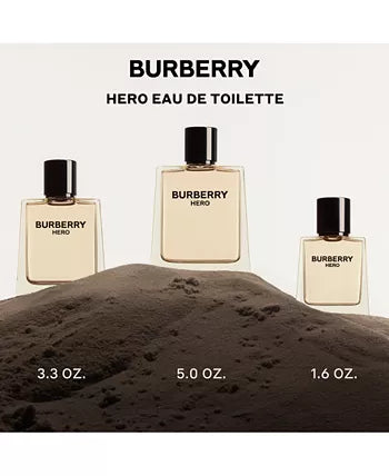 Burberry Hero EDT Spray