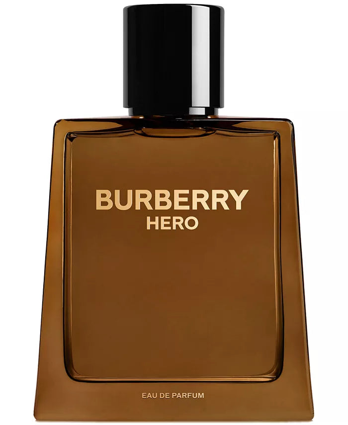 Hero by Giorgio Armani – refreshing aromatic fragrance with woody and spicy accents.
