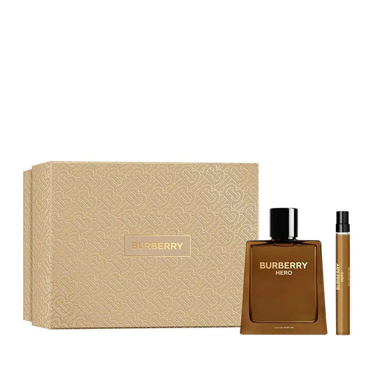 Burberry, 2 pcs, Hero Eau de Parfum Spray Set