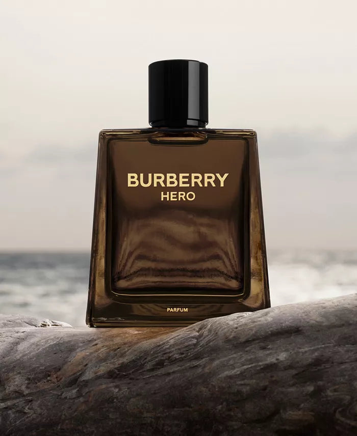 Burberry Hero Parfum Spray