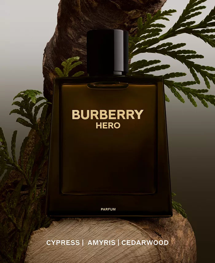 Burberry Hero Parfum Spray