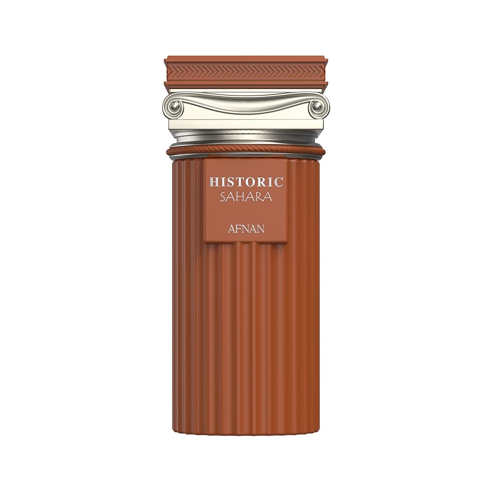 Afnan Historic Sahara Eau de Parfum Spray