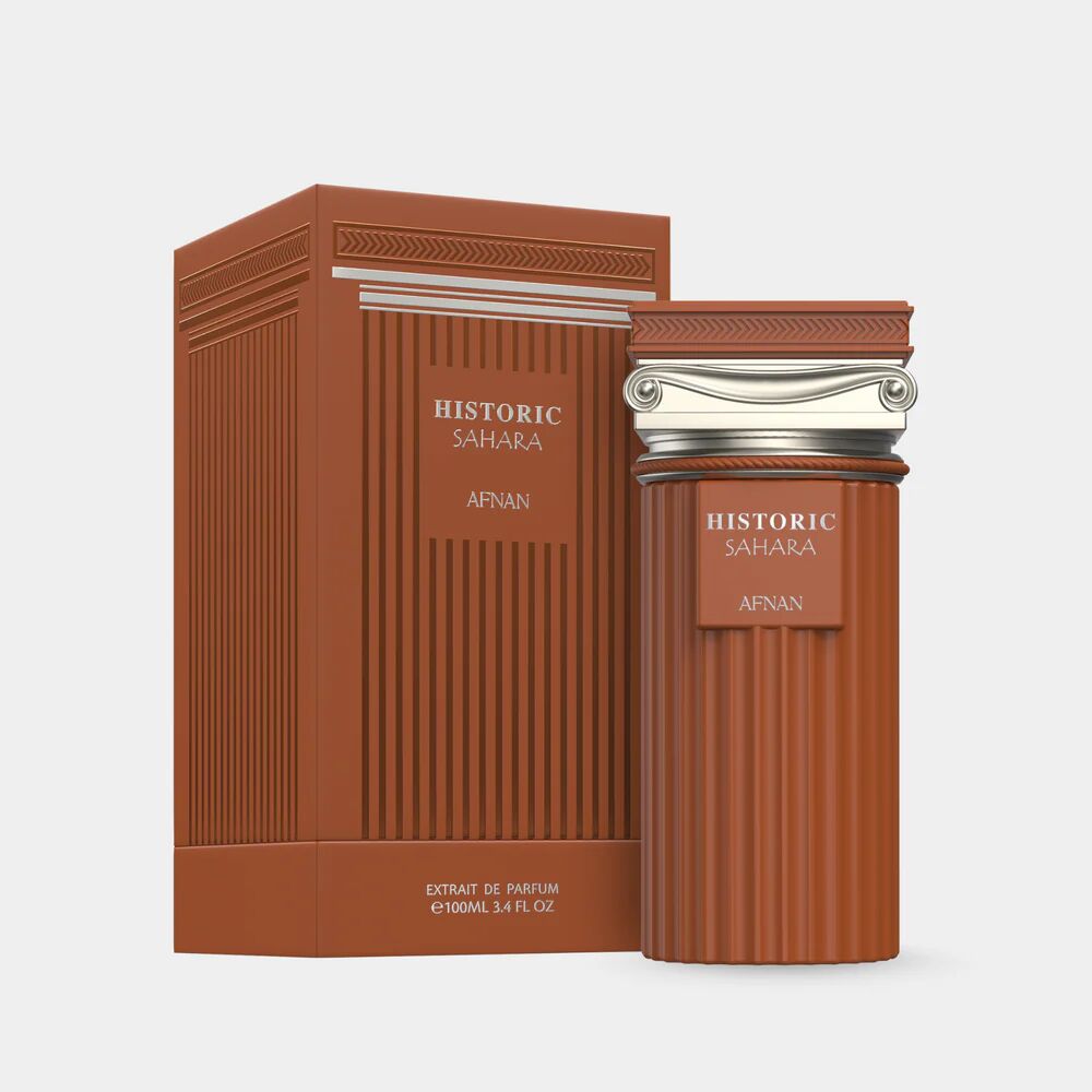 Afnan Historic Sahara Eau de Parfum Spray