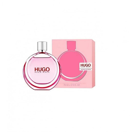 Hugo Boss Hugo Woman Extreme Eau de Parfum Spray