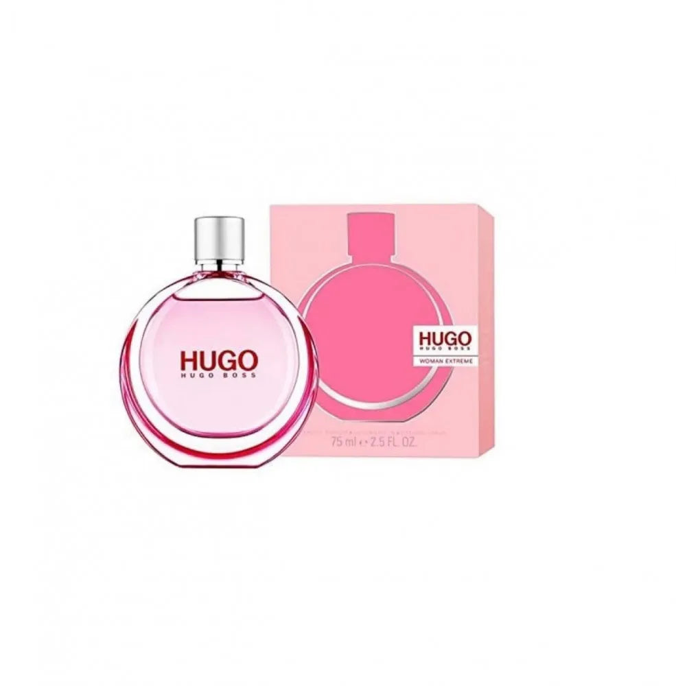 Hugo cologne energetic and fresh masculine scent
