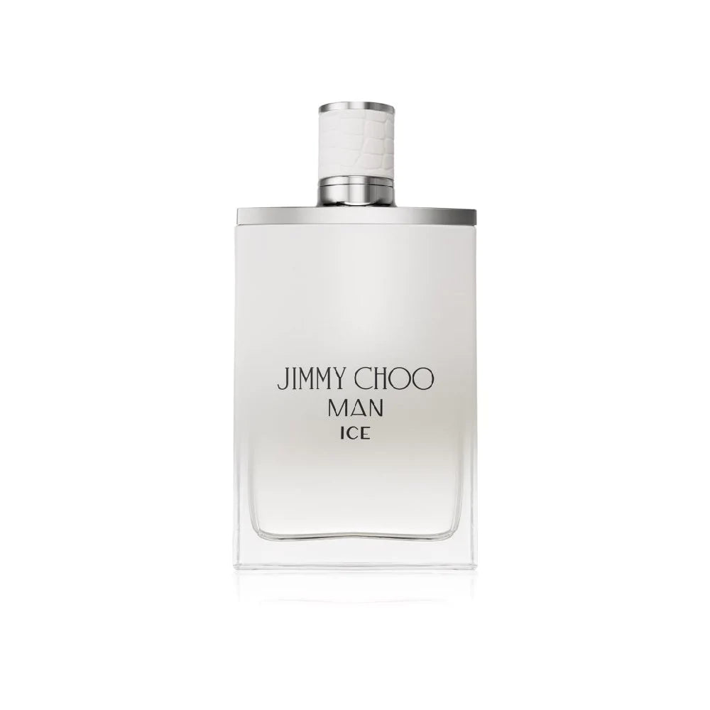 Jimmy Choo Man Ice EDT Spray