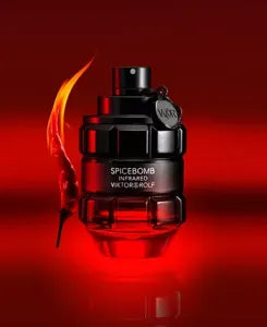 Viktor & Rolf Spicebomb Infrared Eau de Toilette
