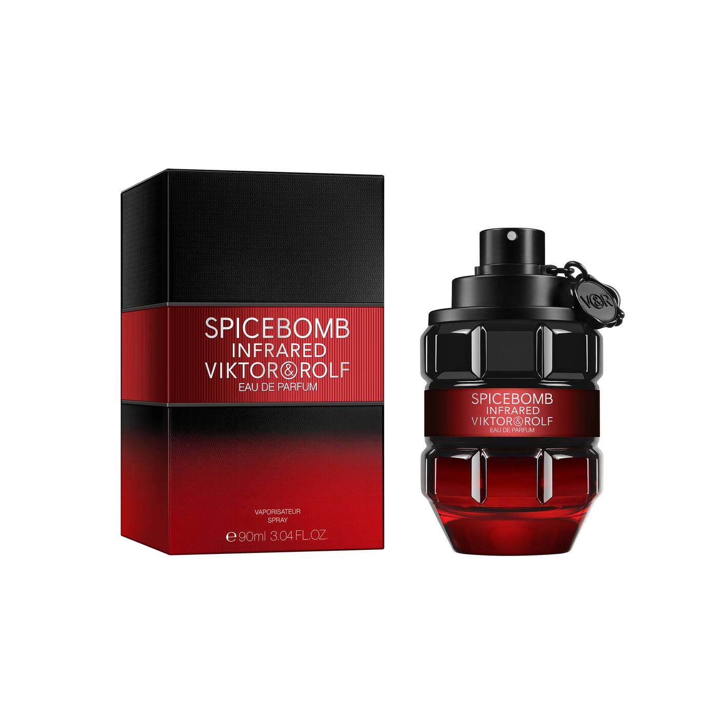 Viktor&Rolf  Spicebomb Infrared Eau de Parfum Spray