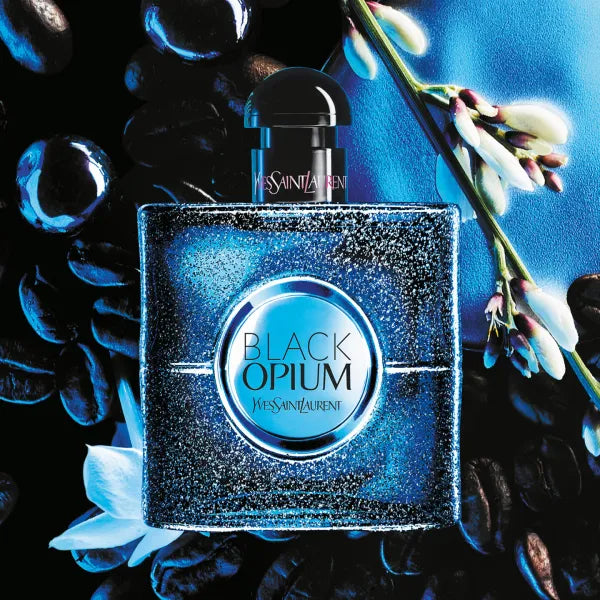 YSL Black Opium Intense Eau de Parfum Spray