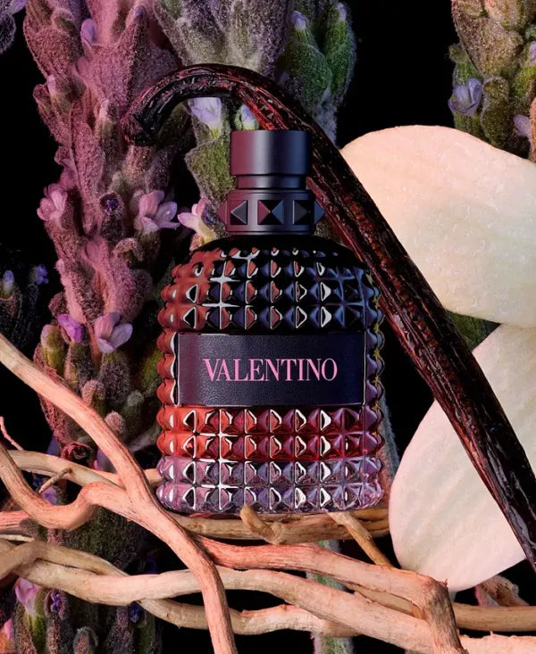 Valentino Uomo Born In Roma Intense Eau de Parfum Spray