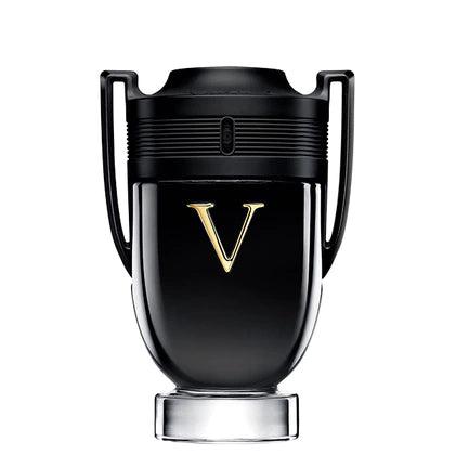 Paco Rabanne Invictus Victory Eau de Parfum trophy bottle
