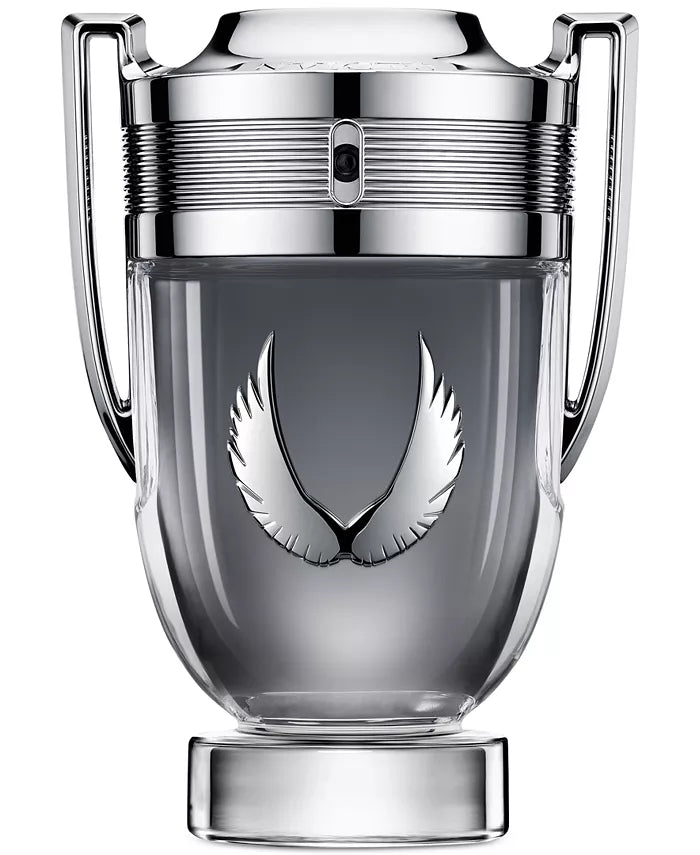 Paco Rabanne Invictus Eau de Toilette Spray bottle
