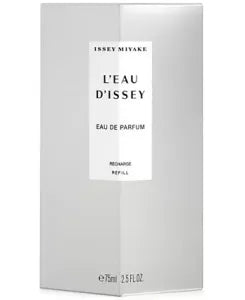 Issey Miyake L’eau d’Issey Eau de Parfum Refillable Bottle