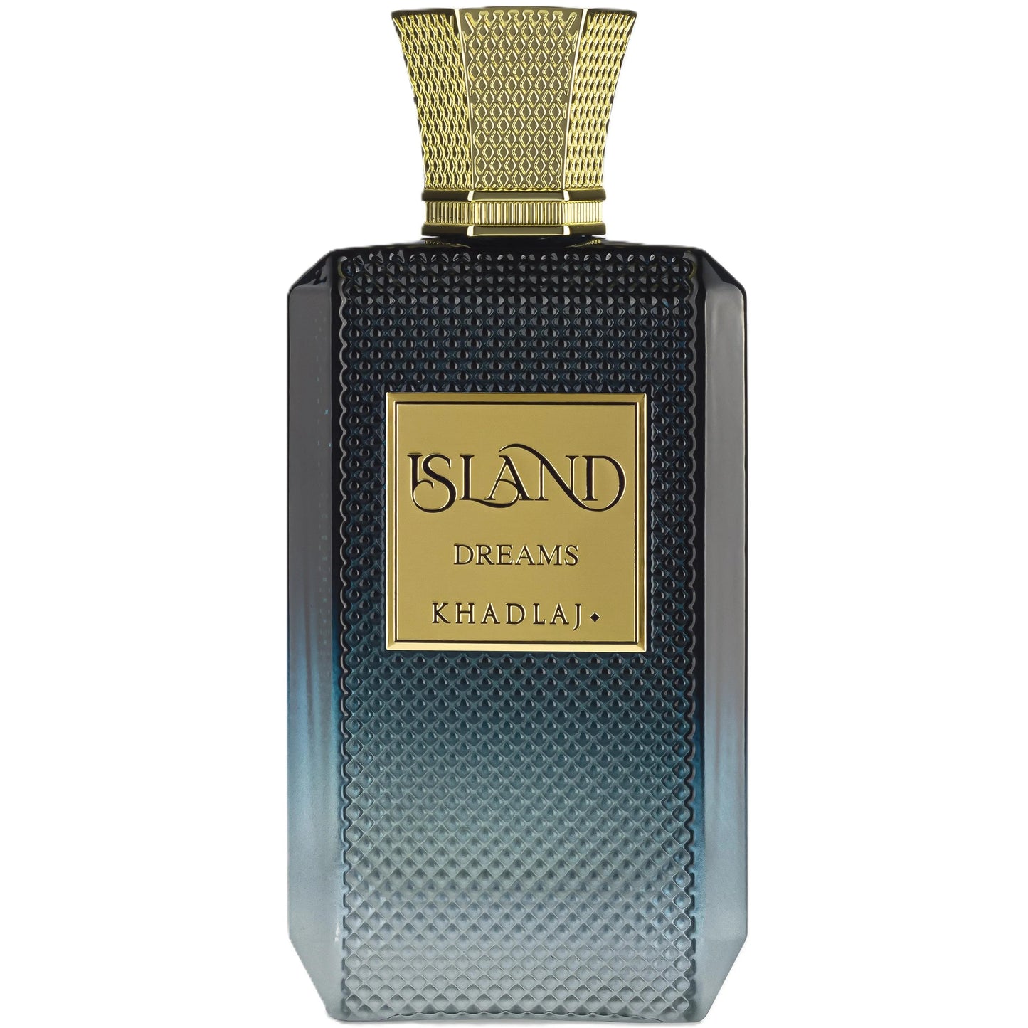 Khadlaj Island Dreams Eau de Parfum Spray