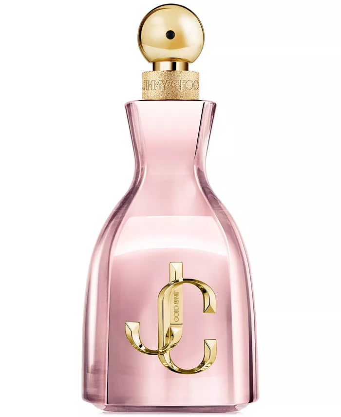 Jimmy Choo I Want Choo With Love Eau de Parfum Spray