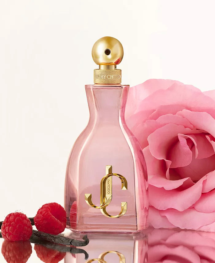 Jimmy Choo I Want Choo With Love Eau de Parfum Spray