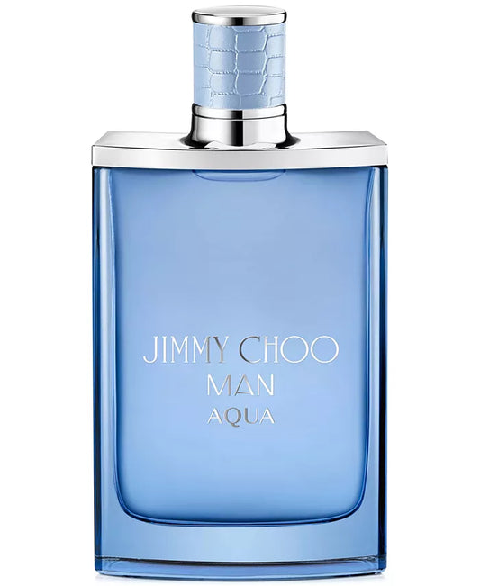 Jimmy Choo Man Aqua EDT Spray