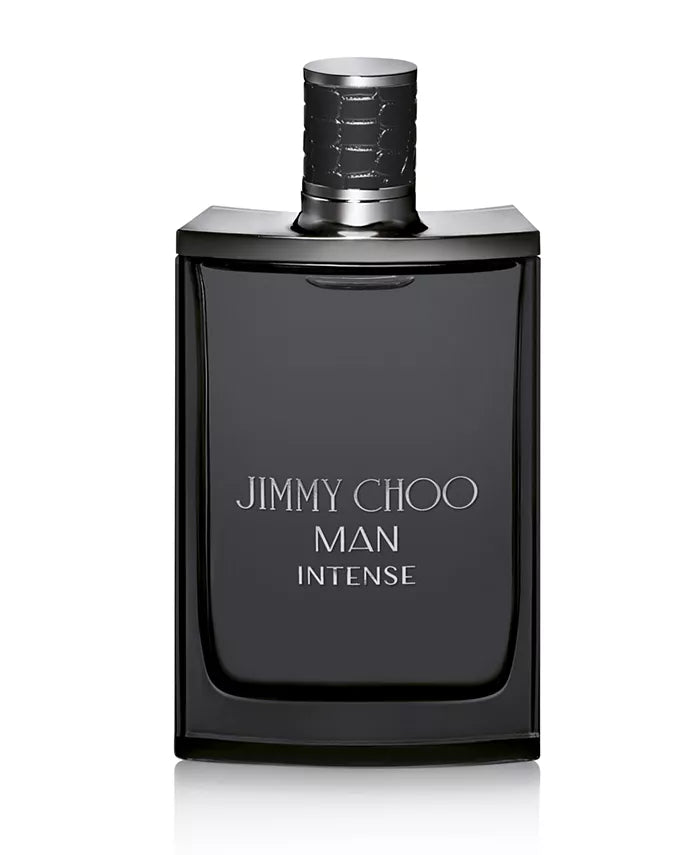 Jimmy Choo Man Intense Eau de Toilette Spray
