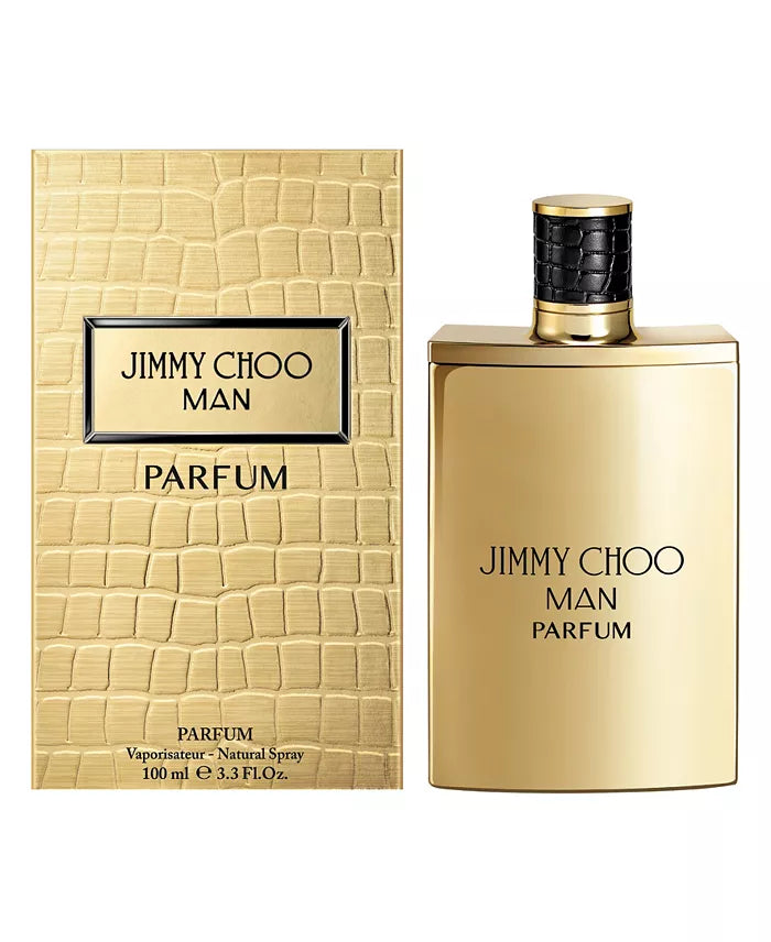 Jimmy Choo Man Parfum Spray