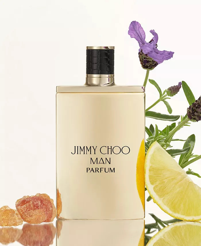 Jimmy Choo Man Parfum Spray