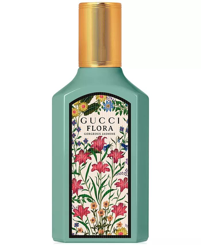 Gucci Flora Gorgeous Jasmine Eau de Parfum Spray