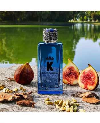K by Dolce & Gabbana Eau de Parfum for Men – Perfume Loft K by Dolce & Gabbana Eau de Parfum for Men – Perfume Loft