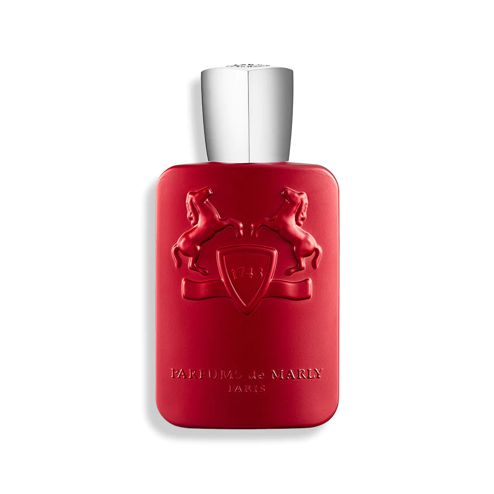 Lattafa Kalan – rich unisex fragrance with oud, amber, and floral undertones
