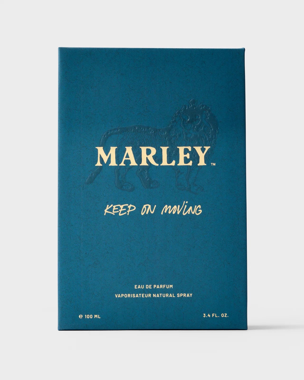 Keep On Moving Eau de Parfum Spray