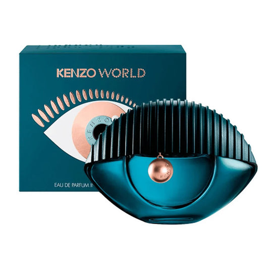 Kenzo World Eau de Parfum Intense Spray