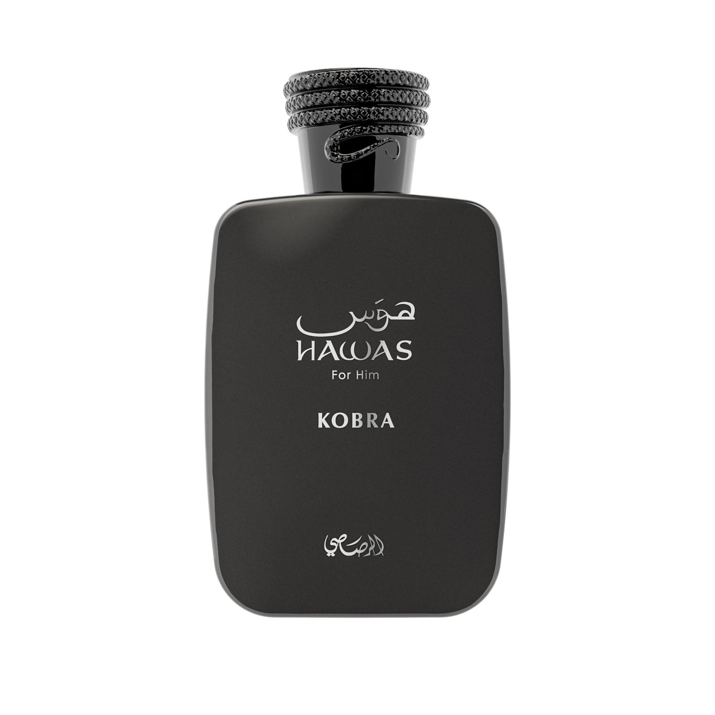 Rasasi Hawas Kobra Eau de Parfum Spray