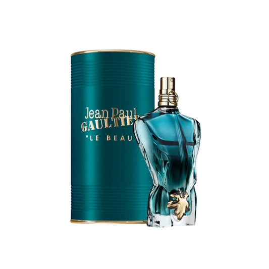 Jean Paul Gaultier Le Beau EDT Spray