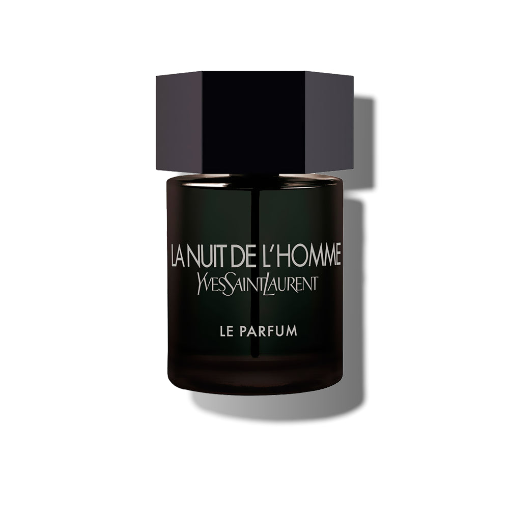La Nuit Le Parfum dark and seductive scent
